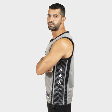 Maillot Swingman Brooklyn Nets Kevin Durant 7 - Édition Déclaration